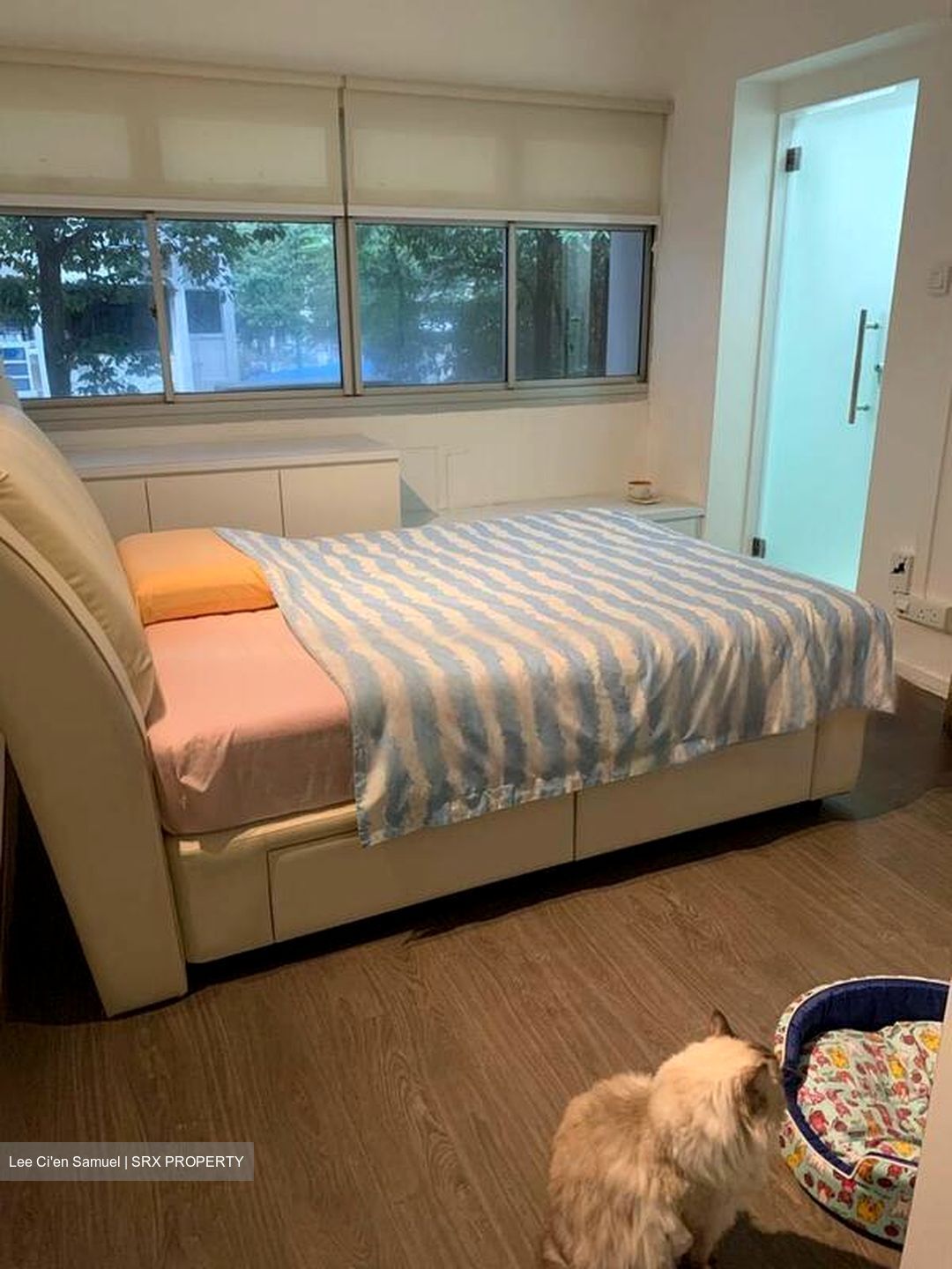 Blk 7A Commonwealth Avenue (Queenstown), HDB 4 Rooms #485696271